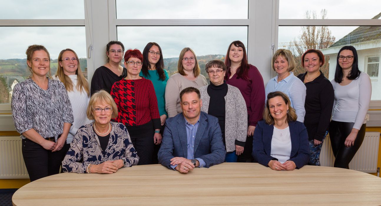 Unser Team